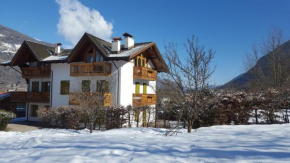 Гостиница Residence Vacanze  Димаро